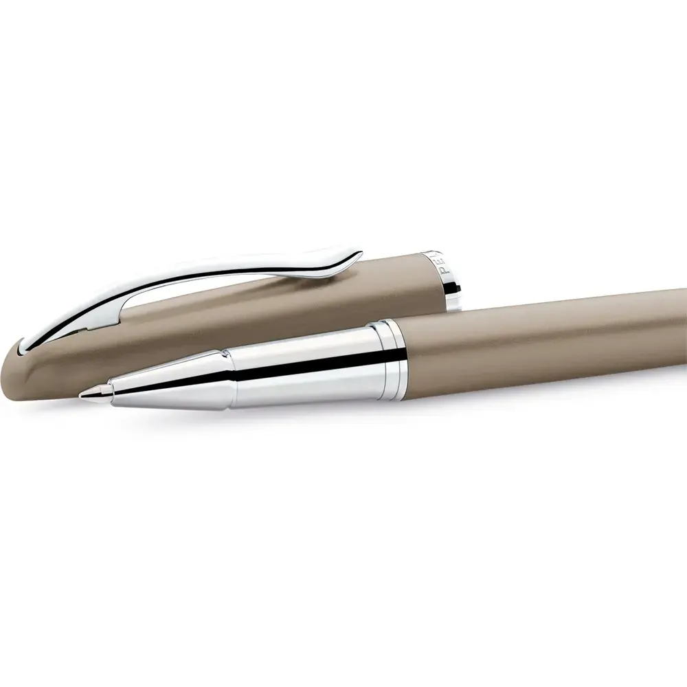Ролер Pelikan - Jazz Noble Elegance, Taupe - 2