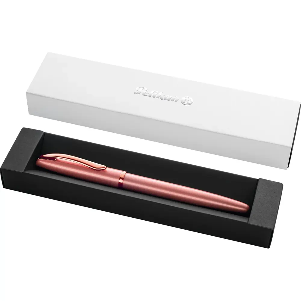 Ролер Pelikan - Jazz Noble Elegance, Rose - 3
