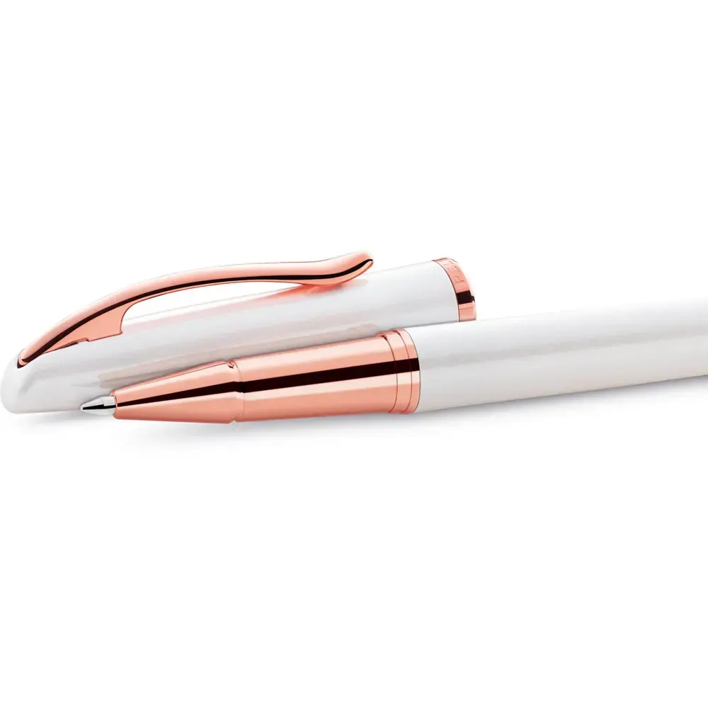 Ролер Pelikan - Jazz Noble Elegance, Pearlwhite - 2