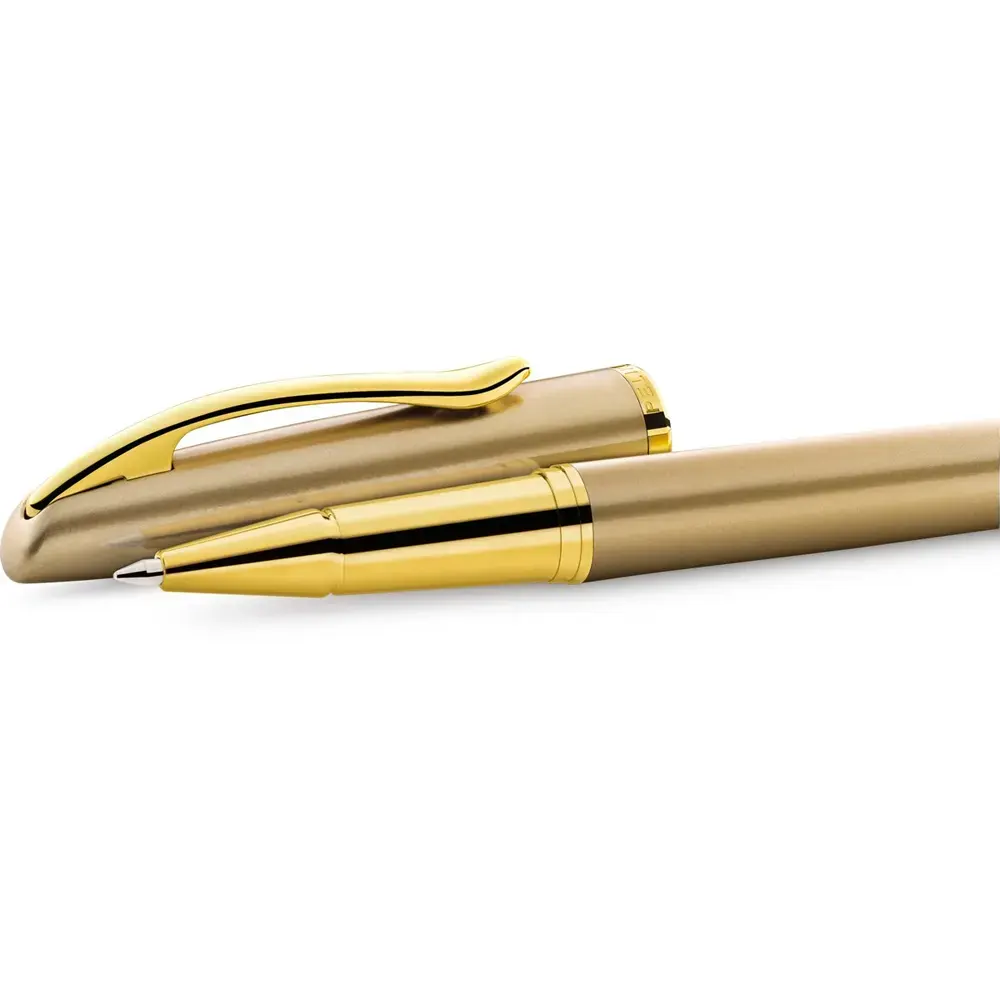 Ролер Pelikan - Jazz Noble Elegance, Gold - 2