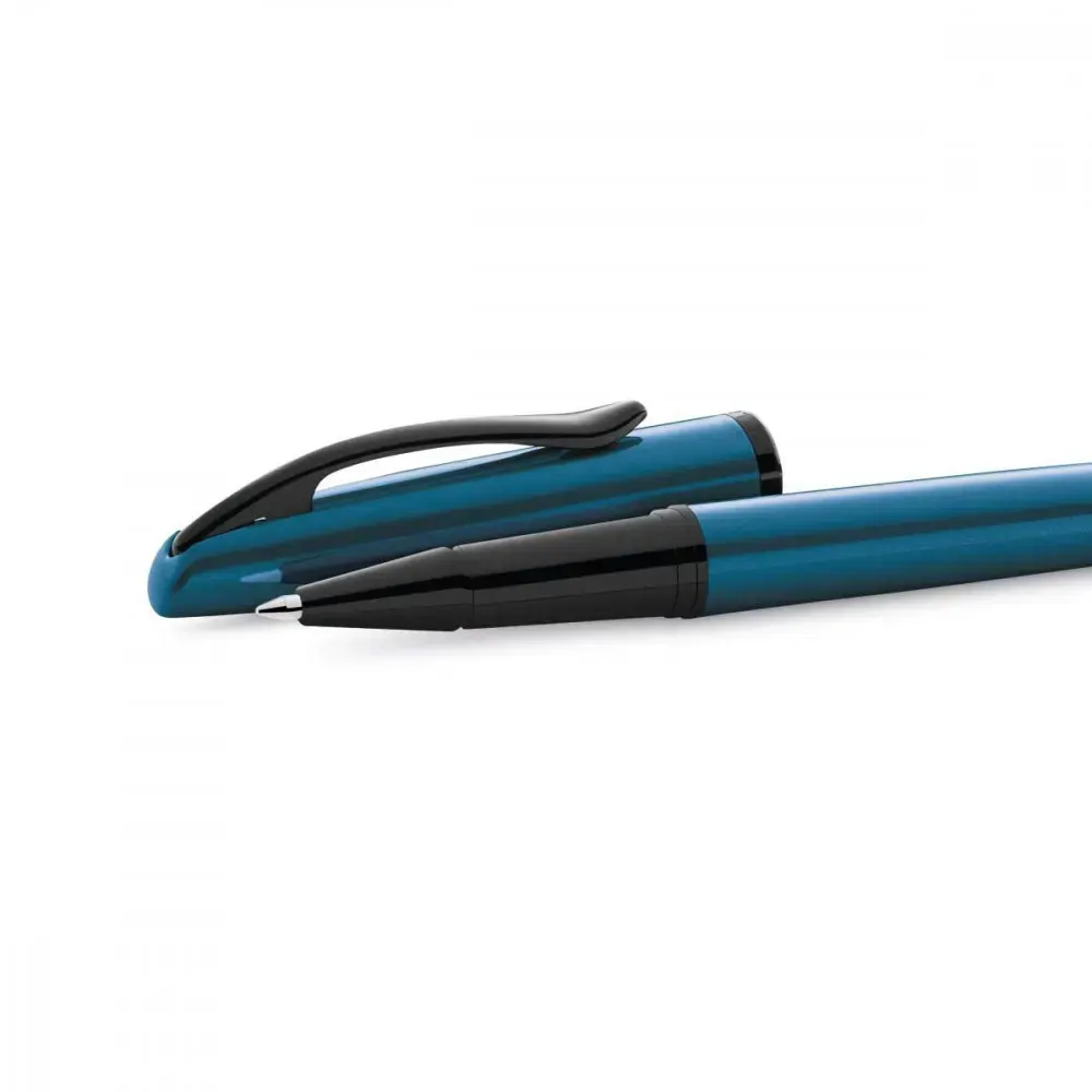 Ролер Pelikan - Jazz Noble Elegance, Aquamarine - 2