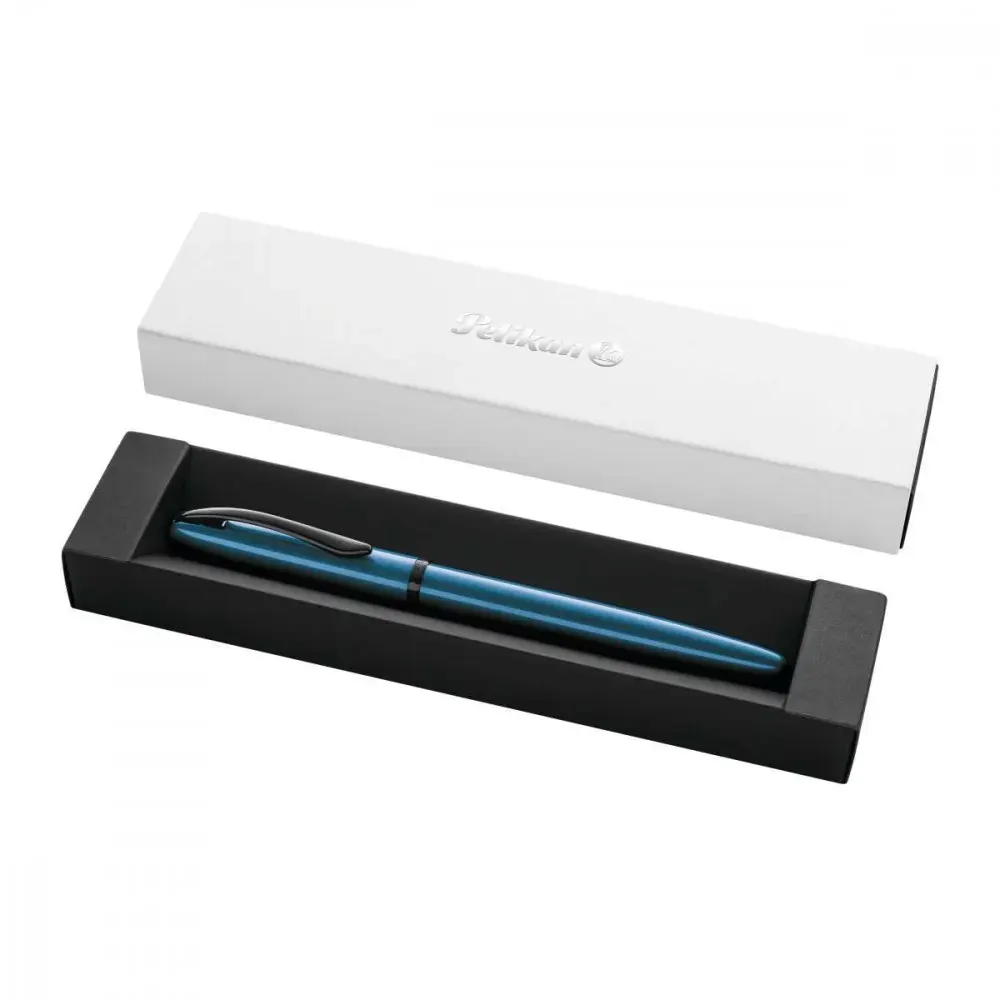 Ролер Pelikan - Jazz Noble Elegance, Aquamarine - 3