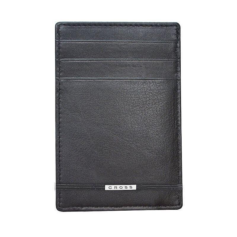 Кожена щипка за банкноти Cross Classic Century
