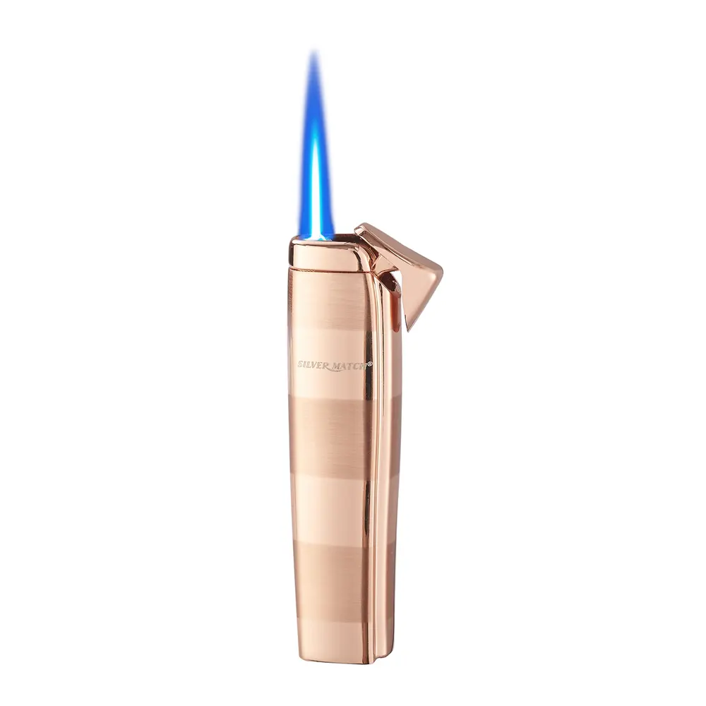 Запалка Silver Match - Merida Rose Gold - 2