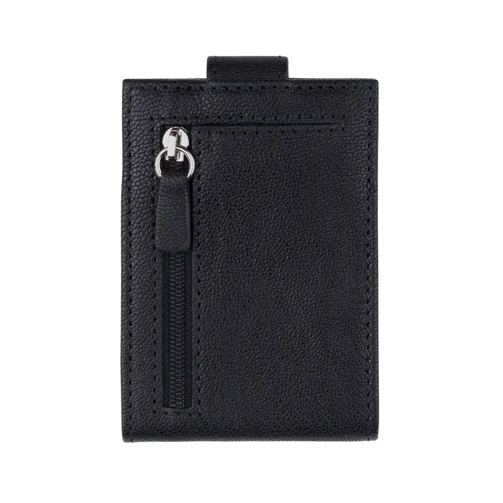 Калъф за карти и документи Camel Active - Discover, RFID защита, черен - 3
