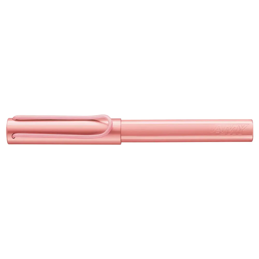 Ролер Lamy Al-star - Flamingo Limited Edition - 2