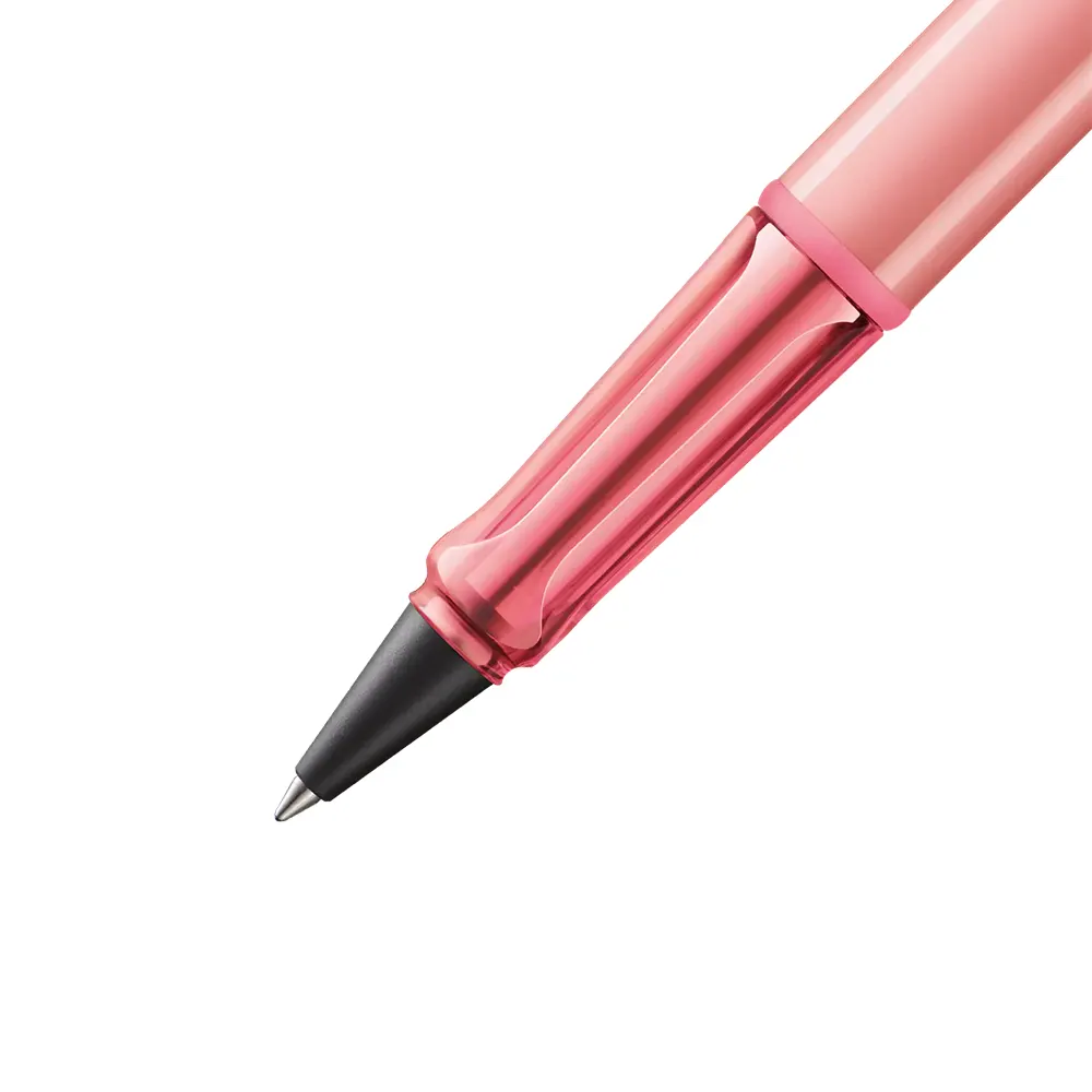Ролер Lamy Al-star - Flamingo Limited Edition - 3
