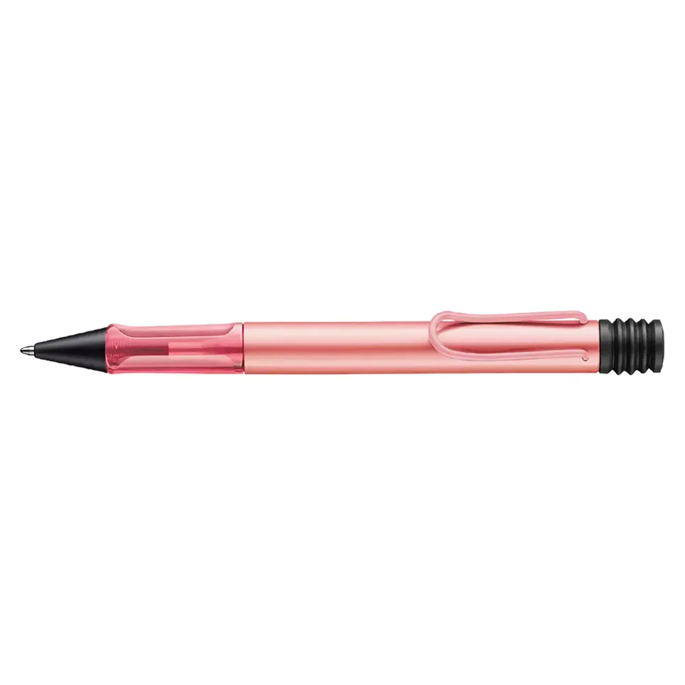 Химикалка Lamy Al-Star - Flamingo Limited Edition - 2