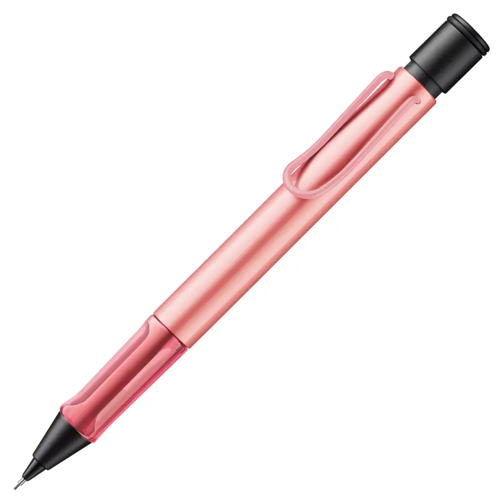 Автоматичен молив Lamy Al-Star - Flamingo Limited Edition