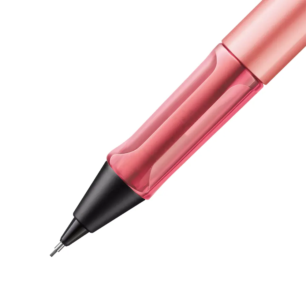 Автоматичен молив Lamy Al-Star - Flamingo Limited Edition - 2