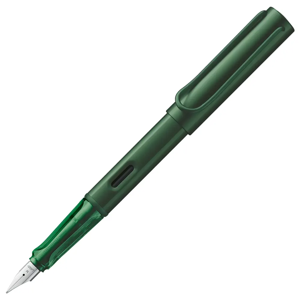 Писалка Lamy Al-star - Pine Limited Edition, M перо