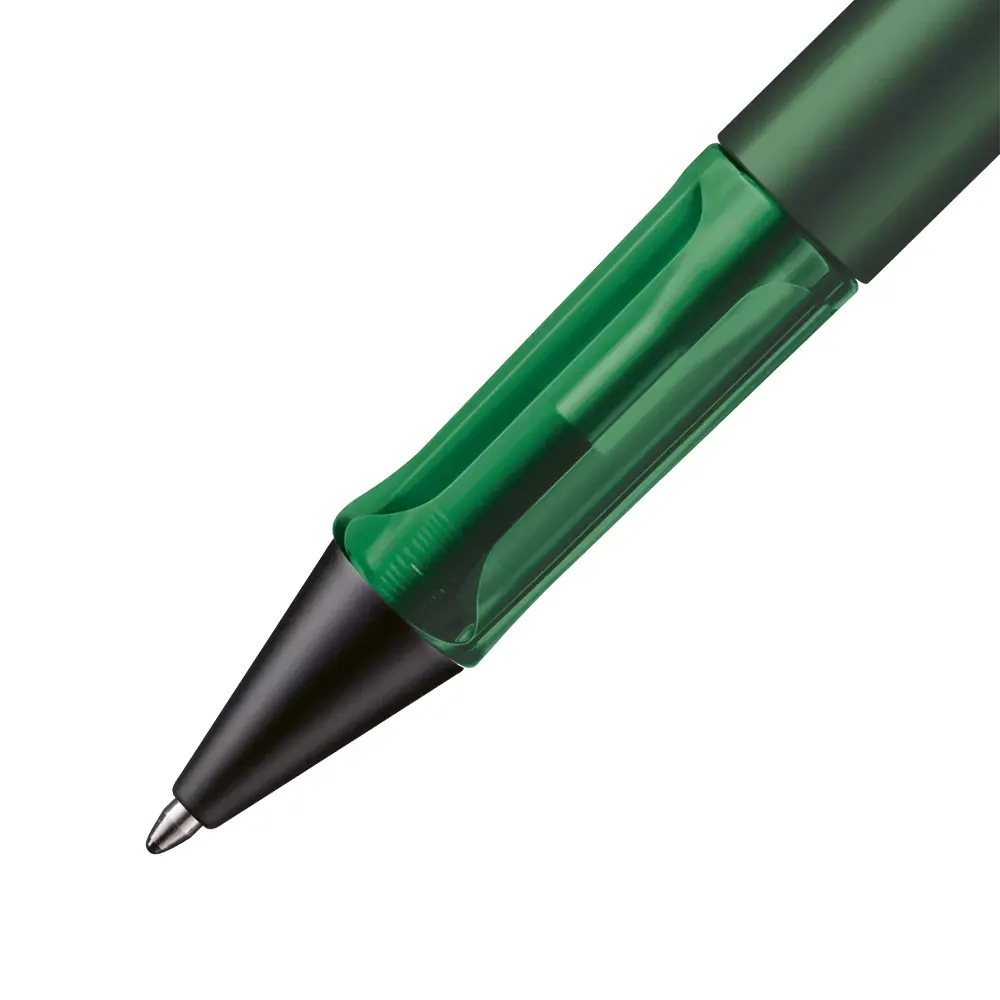 Химикалка Lamy Al-Star - Pine Limited Edition - 2