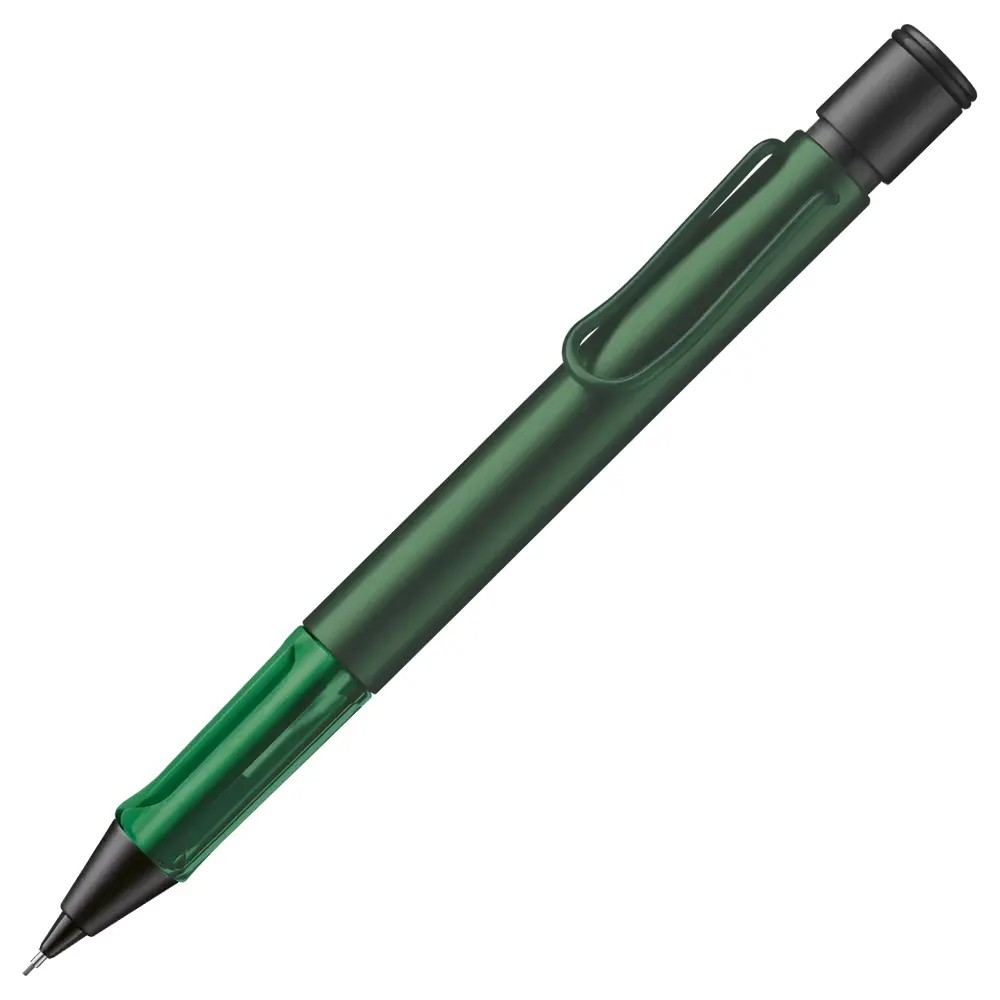 Автоматичен молив Lamy Al-Star - Pine Limited Edition
