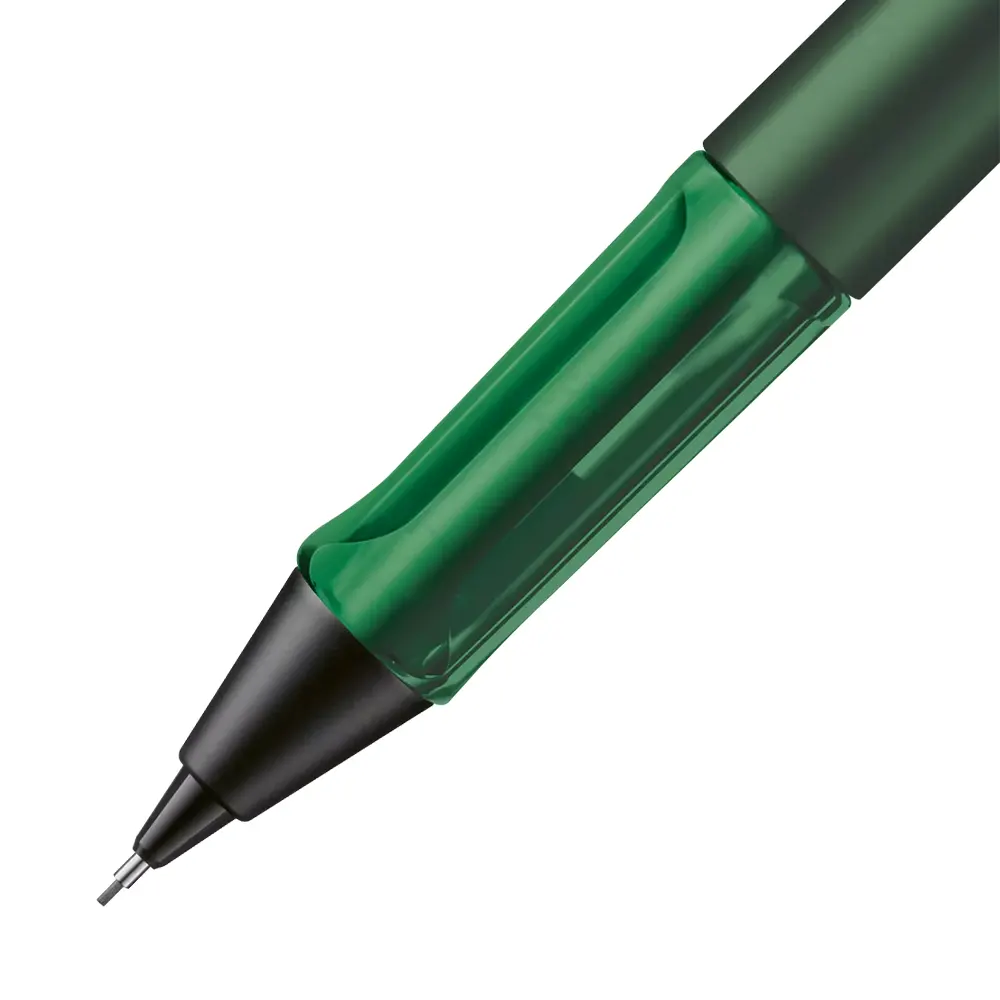 Автоматичен молив Lamy Al-Star - Pine Limited Edition - 2