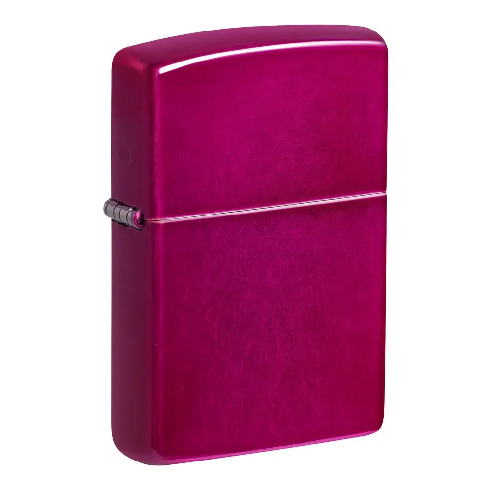 Запалка Zippo - Classic Candy Raspberry