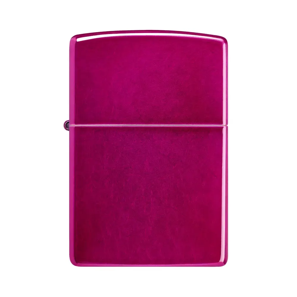 Запалка Zippo - Classic Candy Raspberry - 2