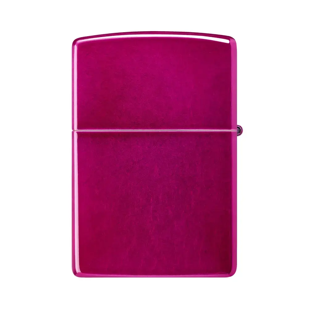 Запалка Zippo - Classic Candy Raspberry - 3