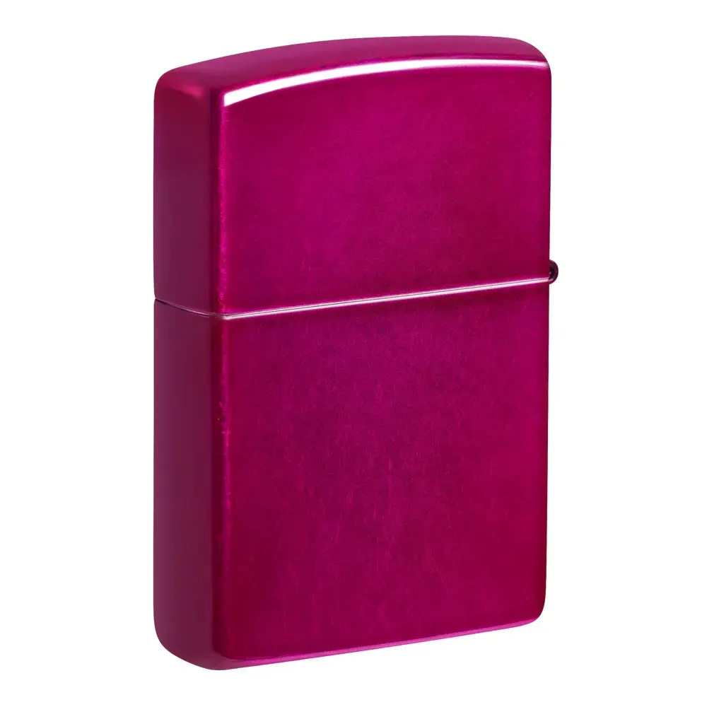 Запалка Zippo - Classic Candy Raspberry - 4