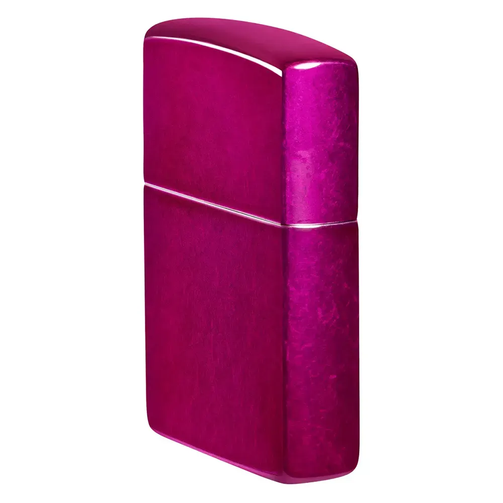 Запалка Zippo - Classic Candy Raspberry - 5