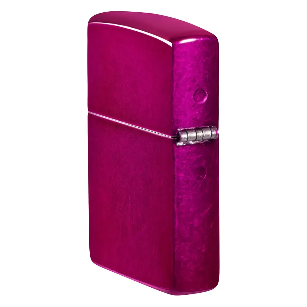 Запалка Zippo - Classic Candy Raspberry - 6