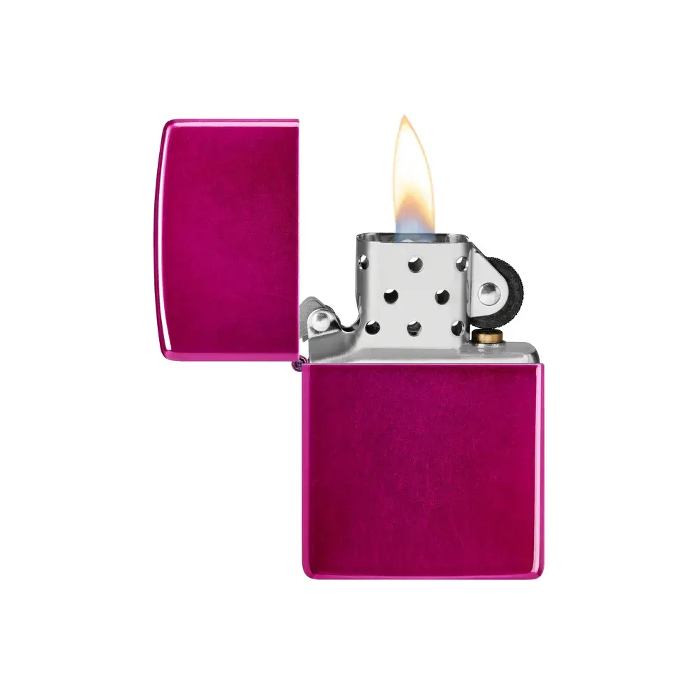 Запалка Zippo - Classic Candy Raspberry - 7