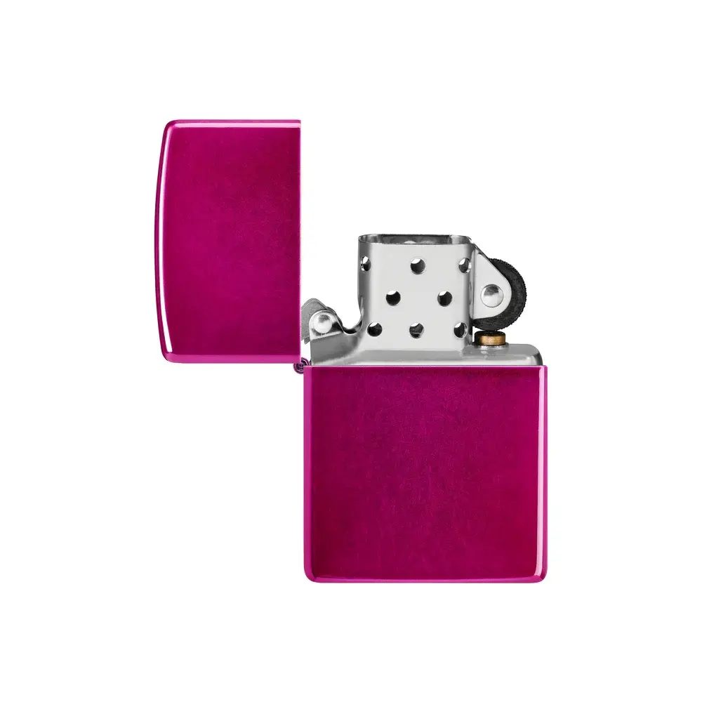 Запалка Zippo - Classic Candy Raspberry - 8