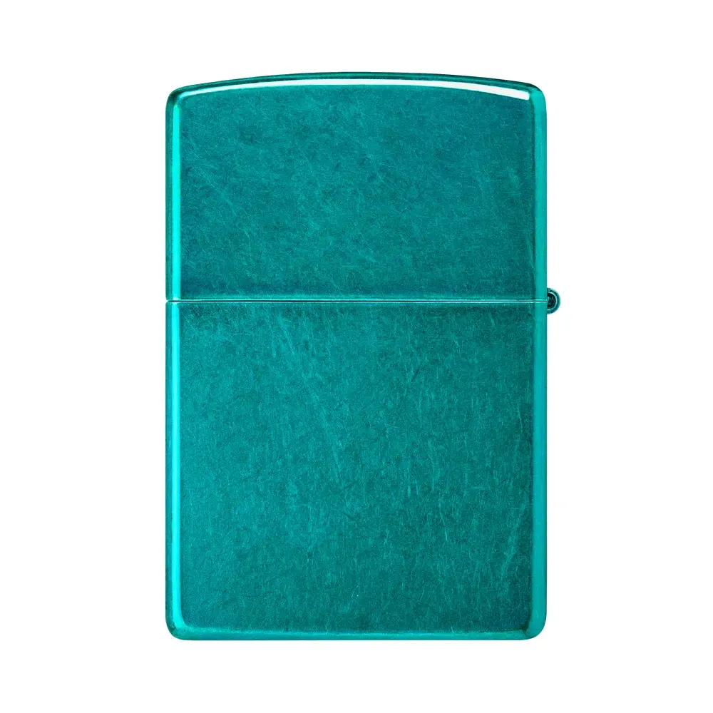 Запалка Zippo - Classic Candy Teal - 6