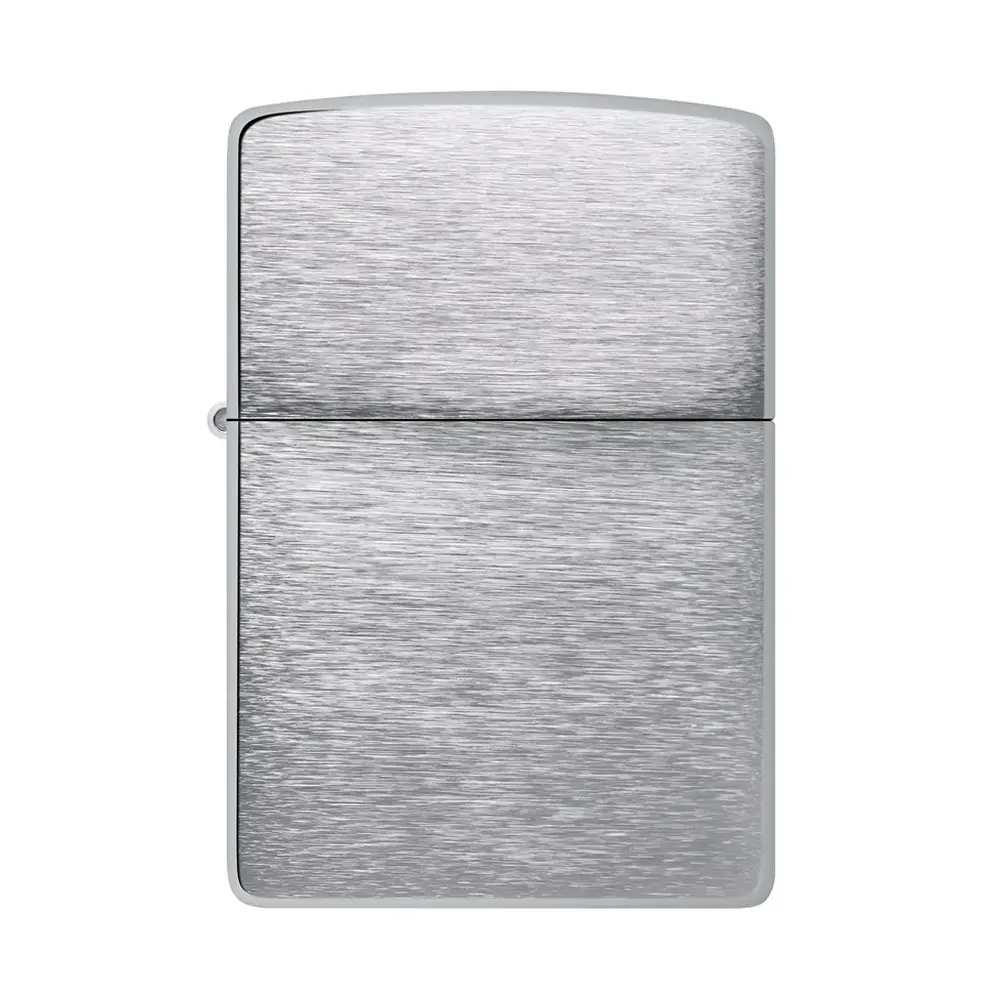 Държач за битове Zippo, матирана хром кутийка