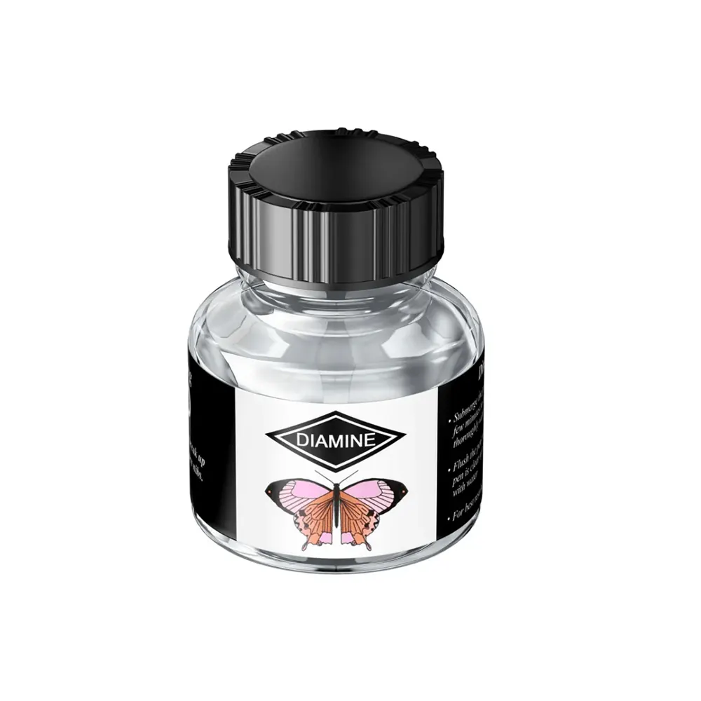 Течност за почистване на пера Diamine, 30 мл - 2