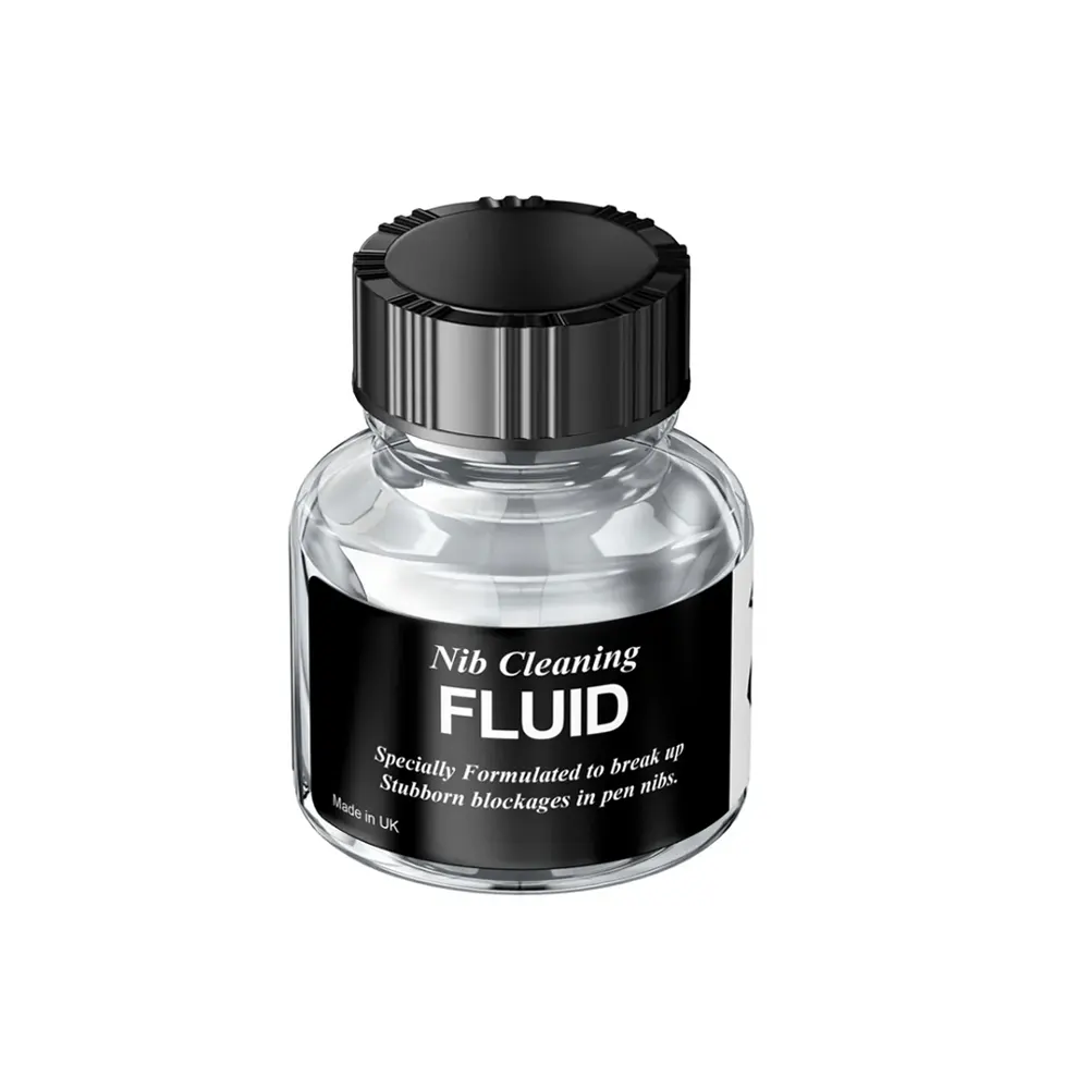 Течност за почистване на пера Diamine, 30 мл - 3