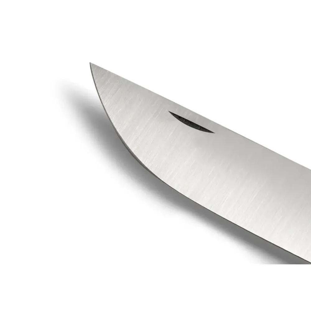 Многофункционален сгъваем нож TB Outdoor - Baroudeur, зелен, с калъф - 5