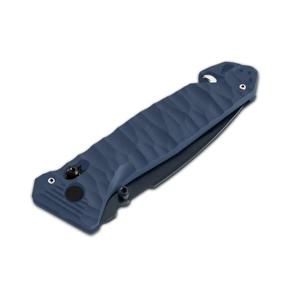 Сгъваем нож TB Outdoor - C.A.C.® S200 Blue Edition - 3