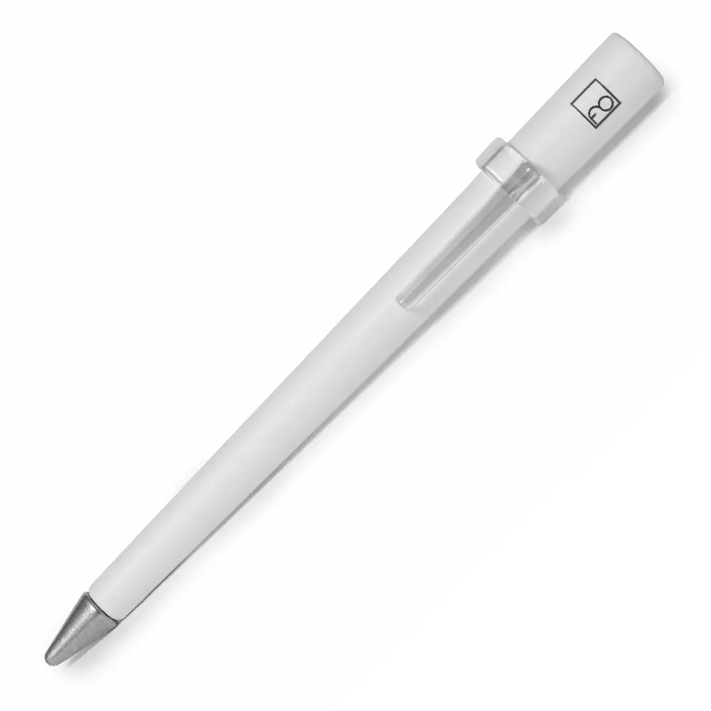 Вечно-пишещо средство Pininfarina - Primina White - 2