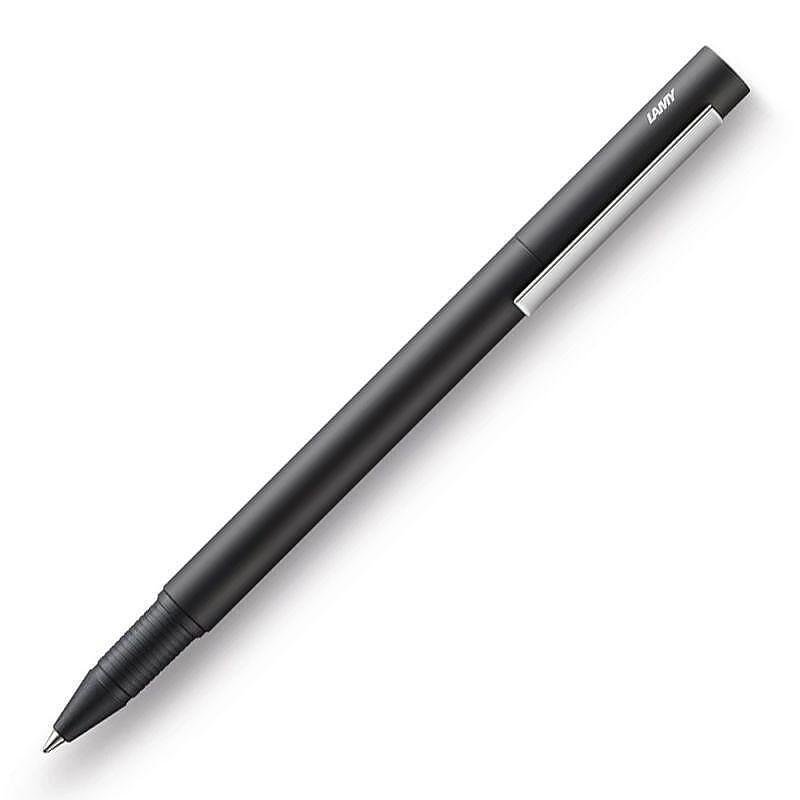 Ролер Lamy - Pur, черен