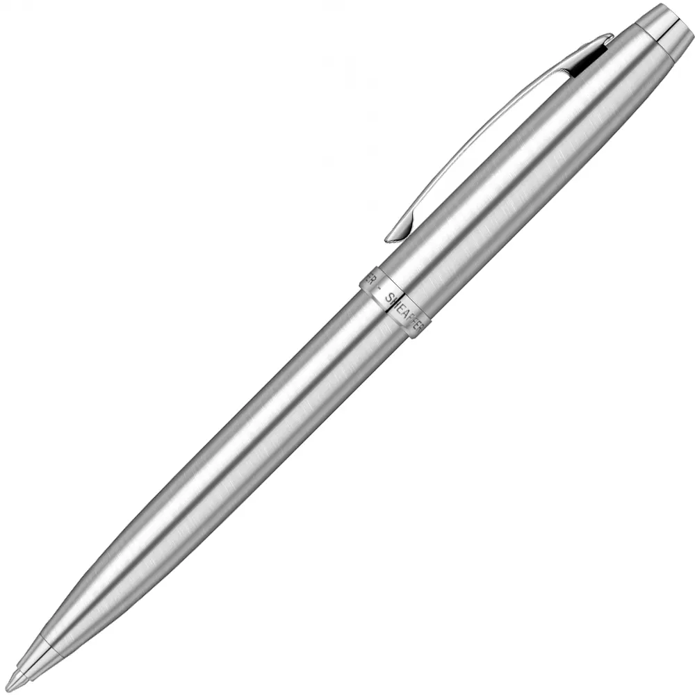 Химикалка Sheaffer - 100 Chrome - 3
