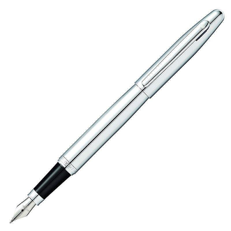Писалка Sheaffer - VFM Chrome, F