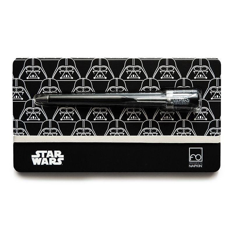 Вечно-пишещо средство Pininfarina - Primina Darth Vader