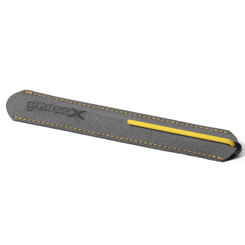 Иновативен молив Pininfarina - GrafeeX Yellow - 3
