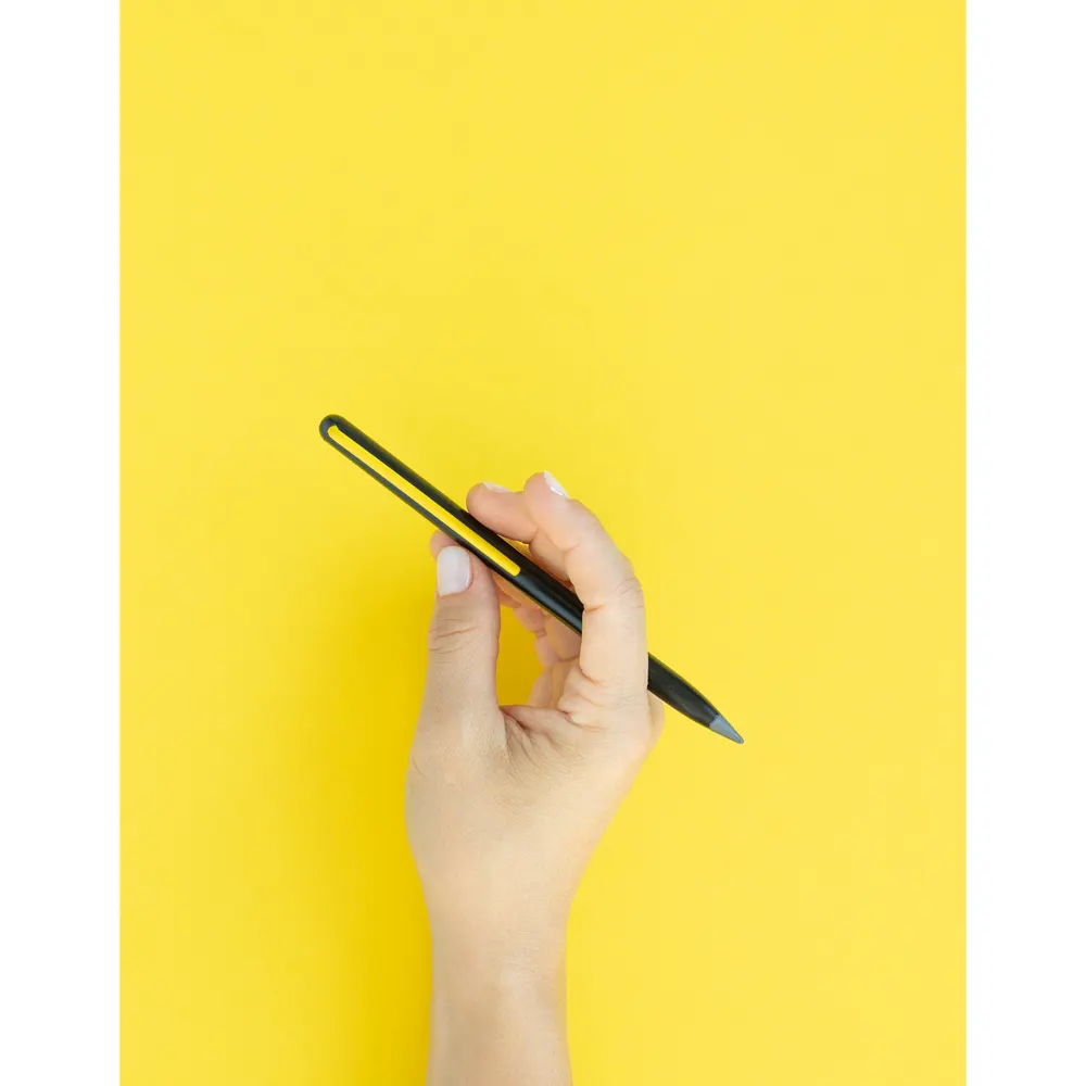 Иновативен молив Pininfarina - GrafeeX Yellow - 4