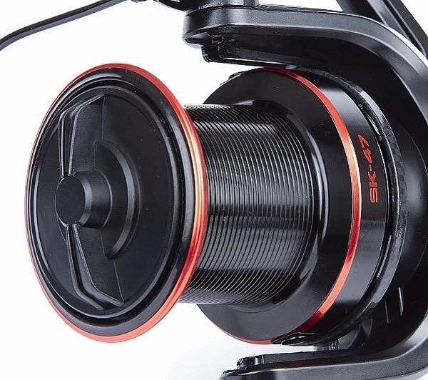 Sonik SK-47 Carbon 10000 || Angelrollen im Angelshop Gerstner Sonik SK-47 Carbon 10000 || Angelrollen im Angelshop Gerstner