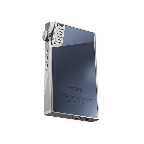 Ibasso DX260 DAC Matrix