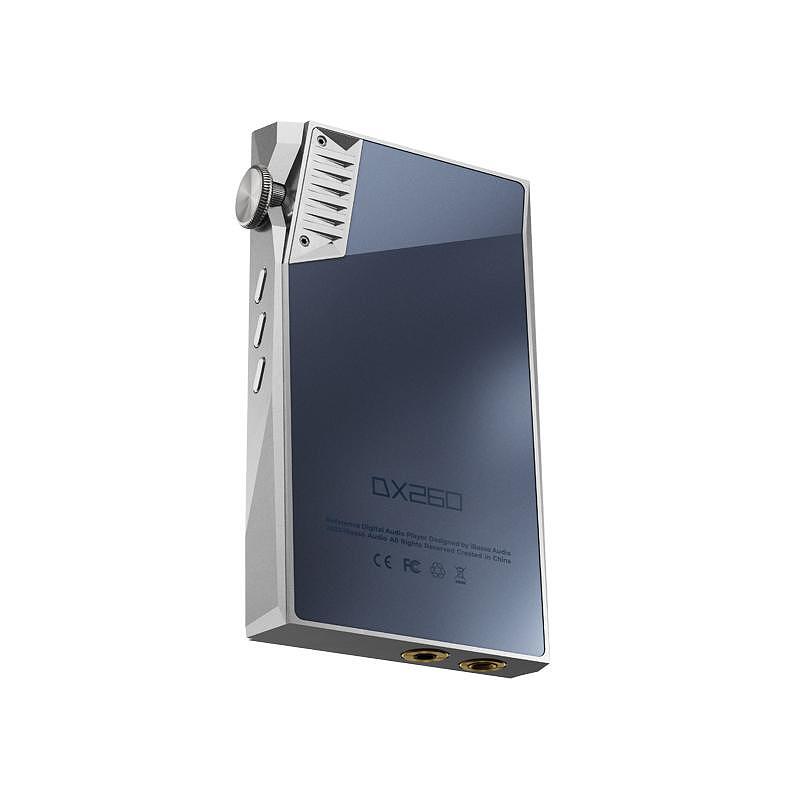 Ibasso DX260 DAC Matrix