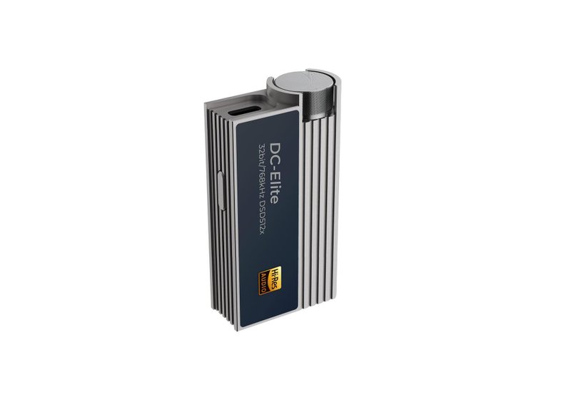 ibasso DC-Elite