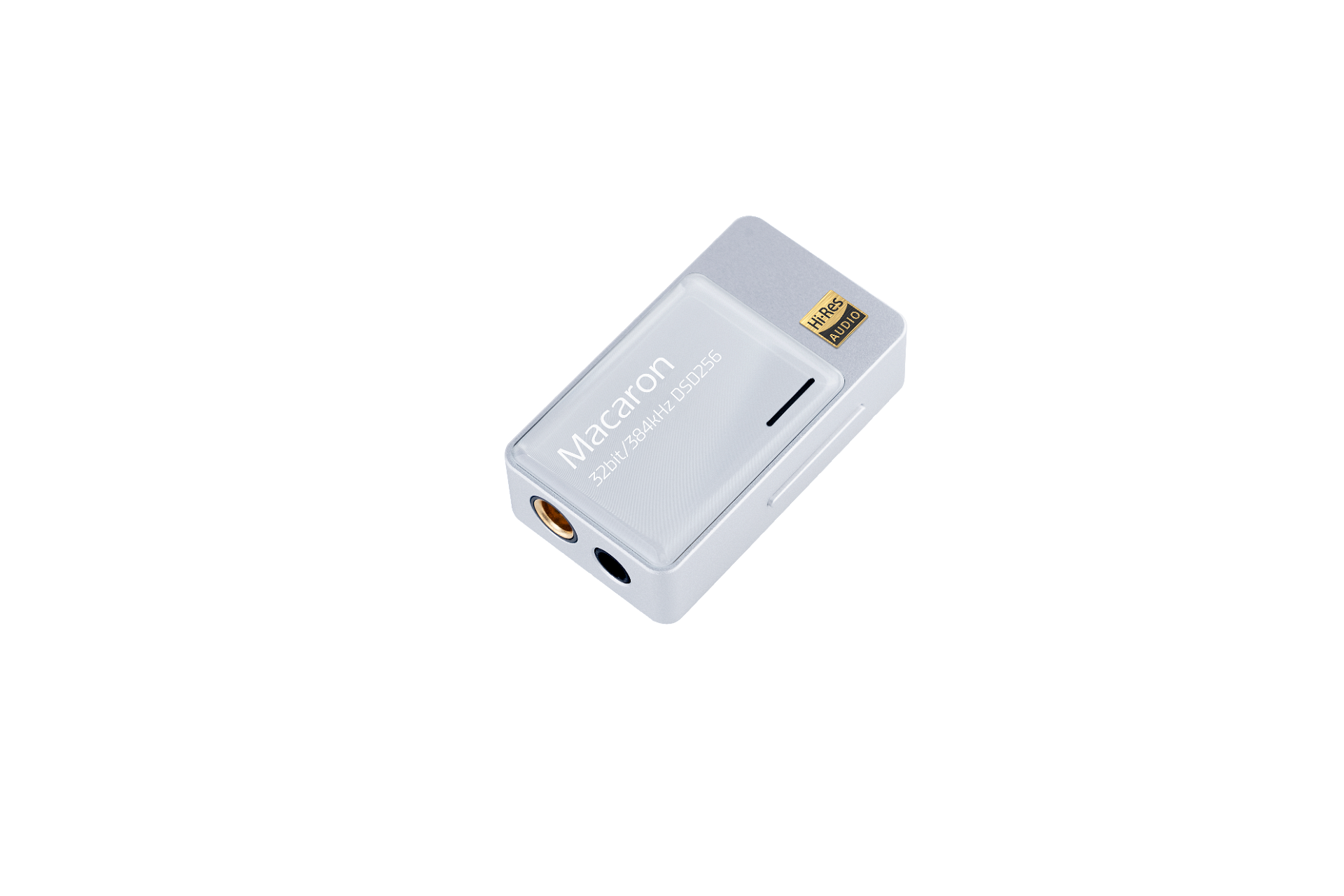 iBasso Jr. Macaron Dual CS43131 USB DAC & AMP