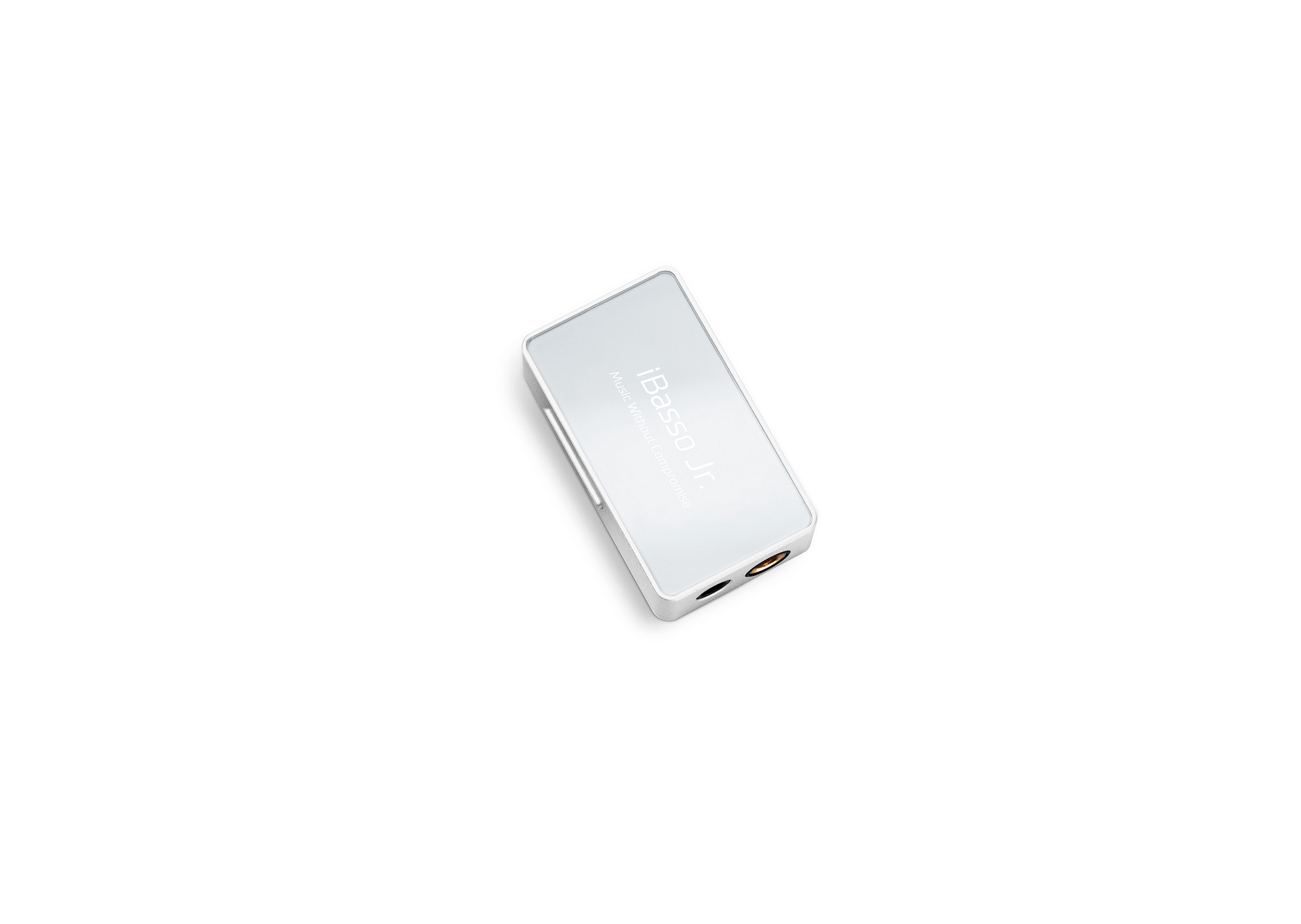 iBasso Jr. Macaron Dual CS43131 USB DAC & AMP