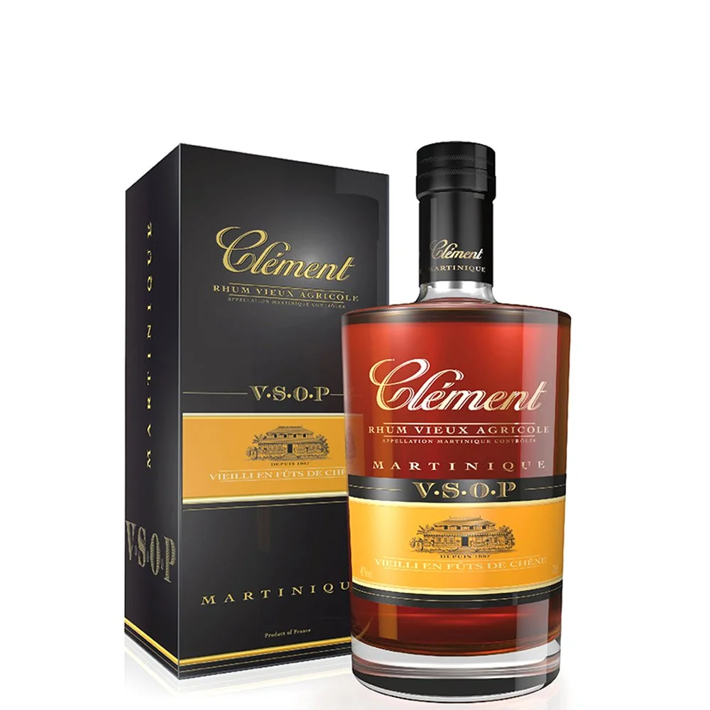 Clement V.S.O.P