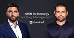 The Cloud Commerce Company CloudCart Announces Shift In Strategy And Key Management