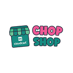 Αυτοκόλλητο Chop Shop