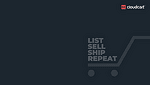 Desktop Wallpaper List, Sell, Ship, Repeat