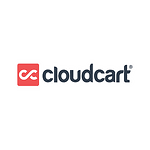 Sticker CloudCart